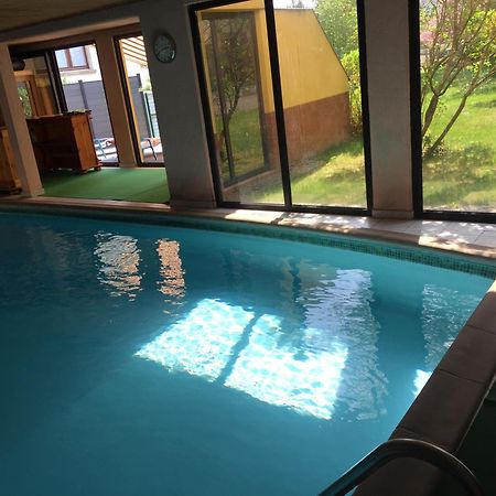 Grande Chambre Climatisee 1 A 4 Couchages Wasselonne المظهر الخارجي الصورة