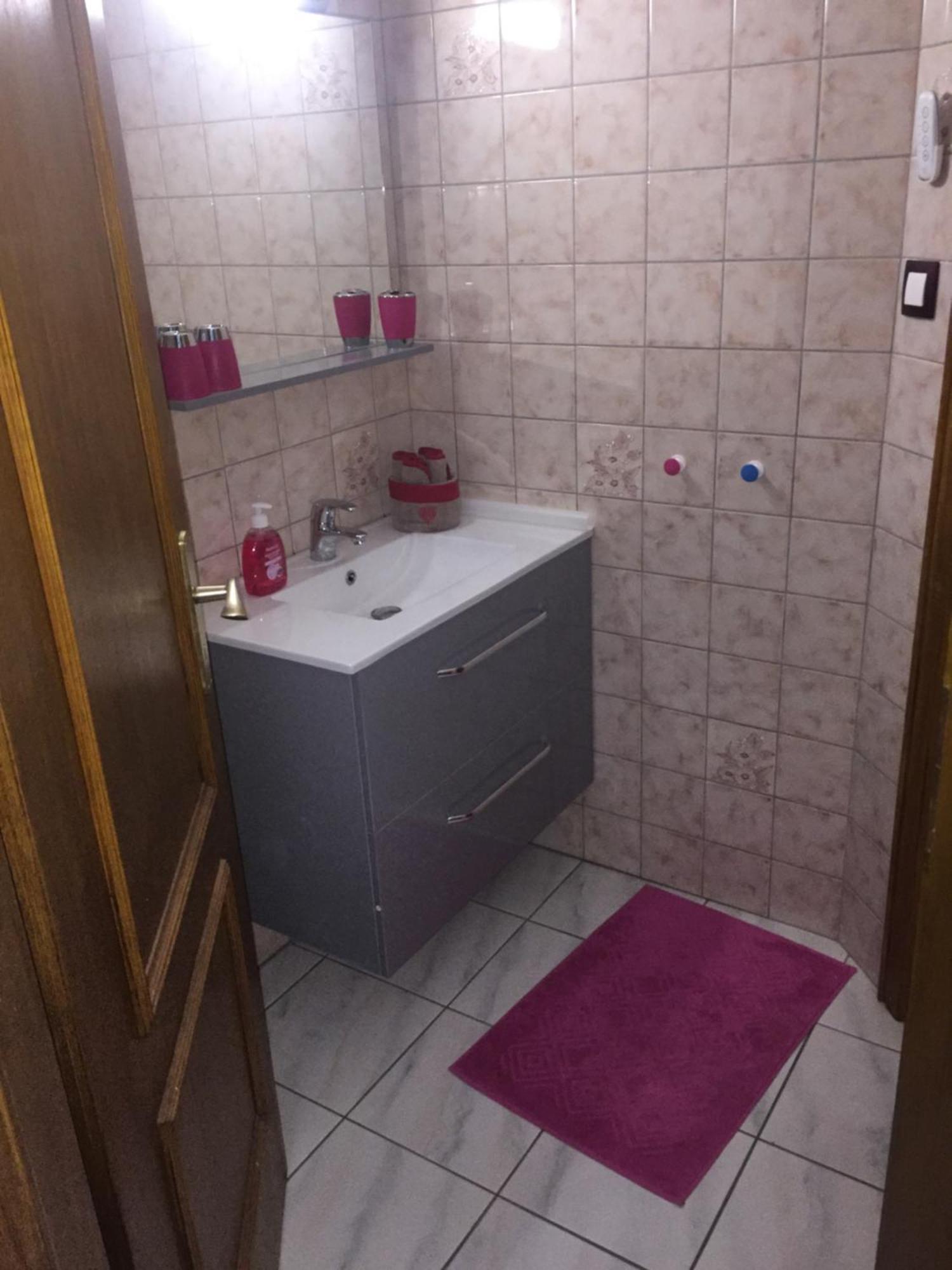Grande Chambre Climatisee 1 A 4 Couchages Wasselonne المظهر الخارجي الصورة