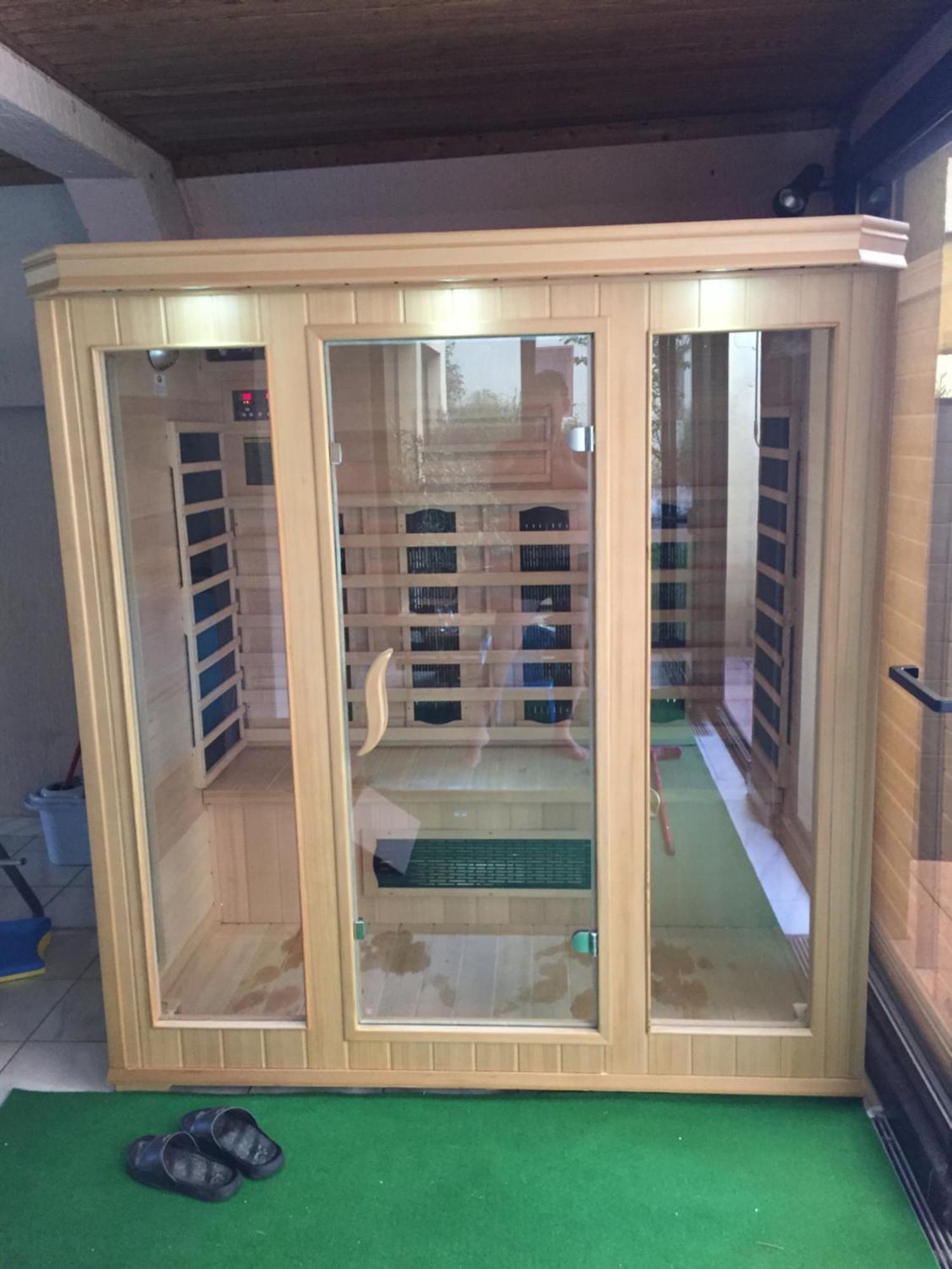 Grande Chambre Climatisee 1 A 4 Couchages Wasselonne المظهر الخارجي الصورة