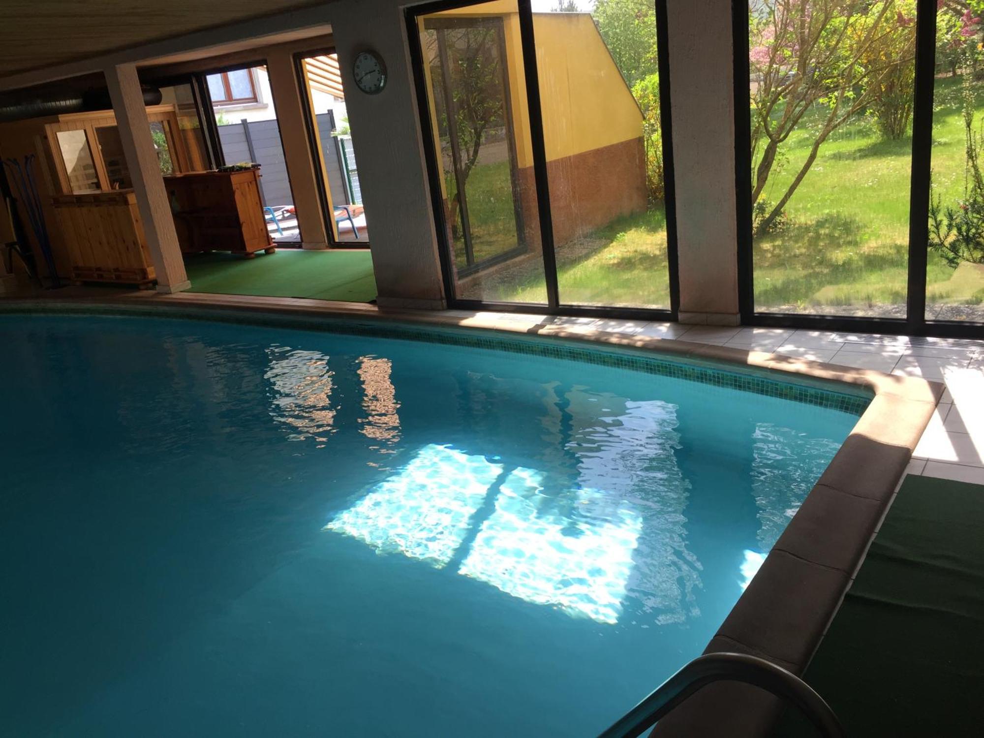 Grande Chambre Climatisee 1 A 4 Couchages Wasselonne المظهر الخارجي الصورة